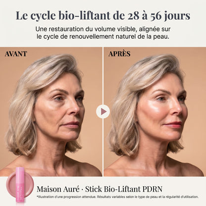 Stick Bio-Liftant — PDRN & Peptides 200 Da
