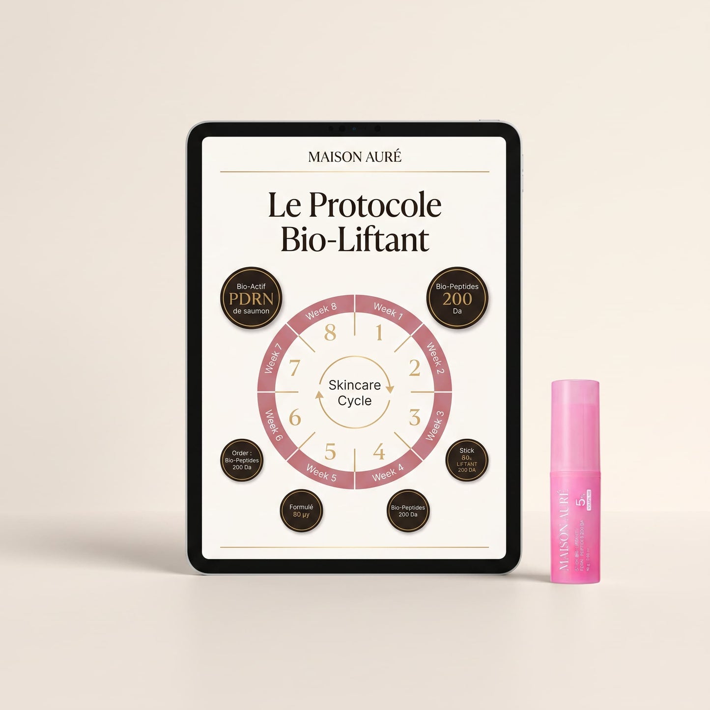 Le Protocole Bio-Liftant — Guide (PDF)