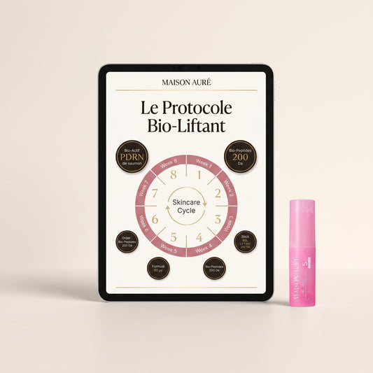Le Protocole Bio-Liftant — Guide (PDF)