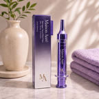 Seringue Yeux Effet Filler Maison Auré